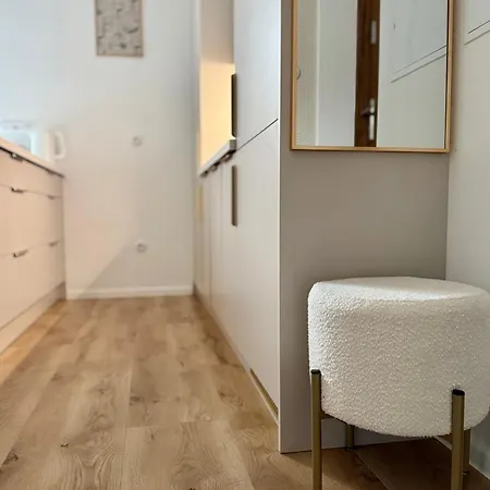 Rafinada Apartament Lublin Exterior photo