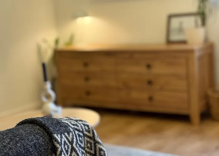 Rafinada Apartament