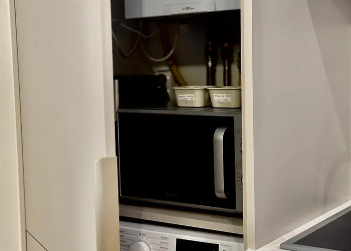 Rafinada Apartament
