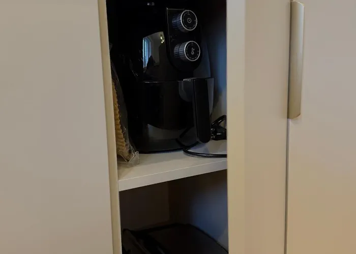 Rafinada Apartament