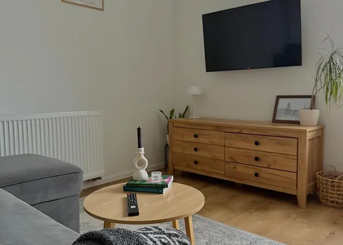 Rafinada Apartament