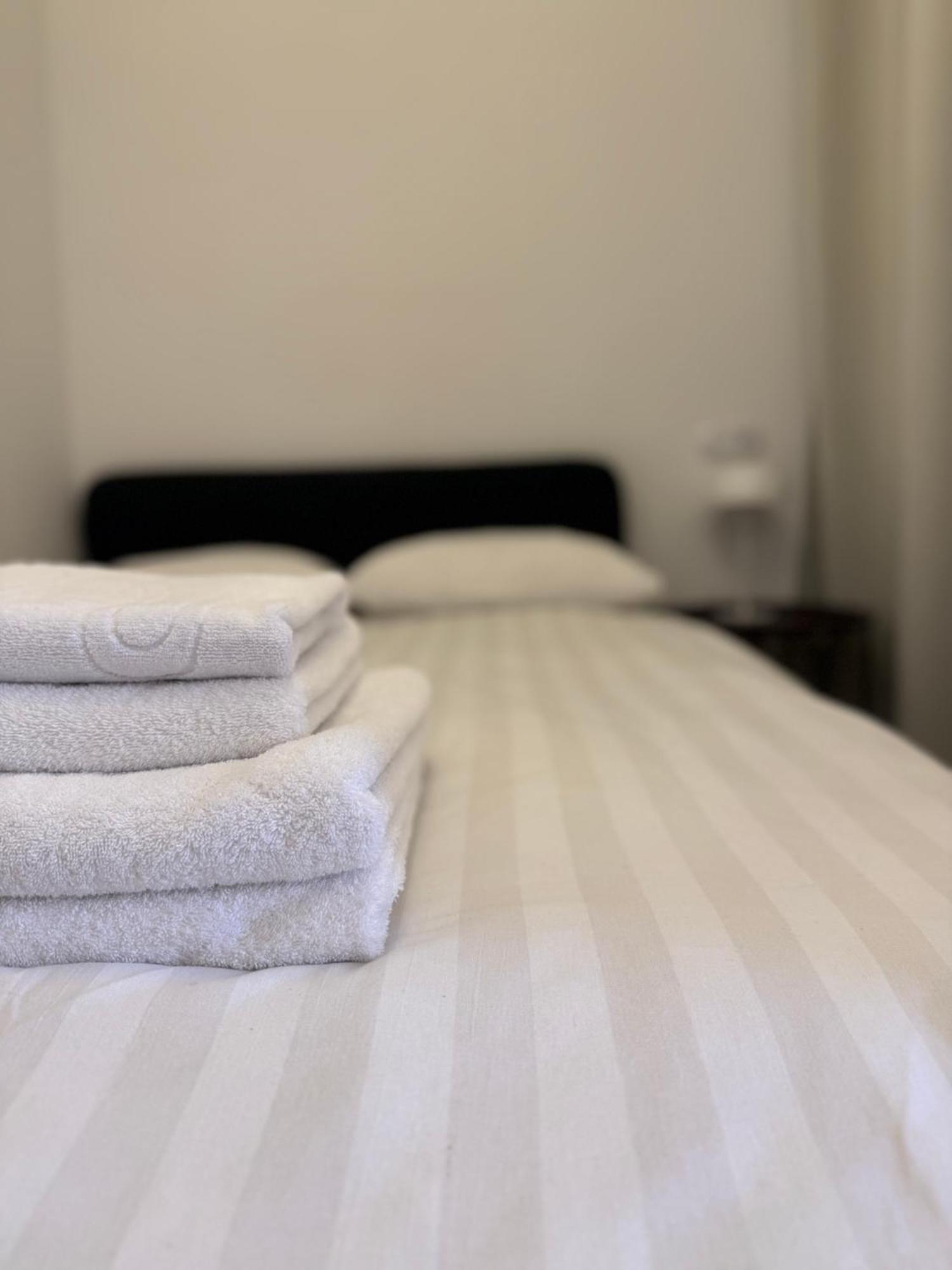 Apartment Rafinada *