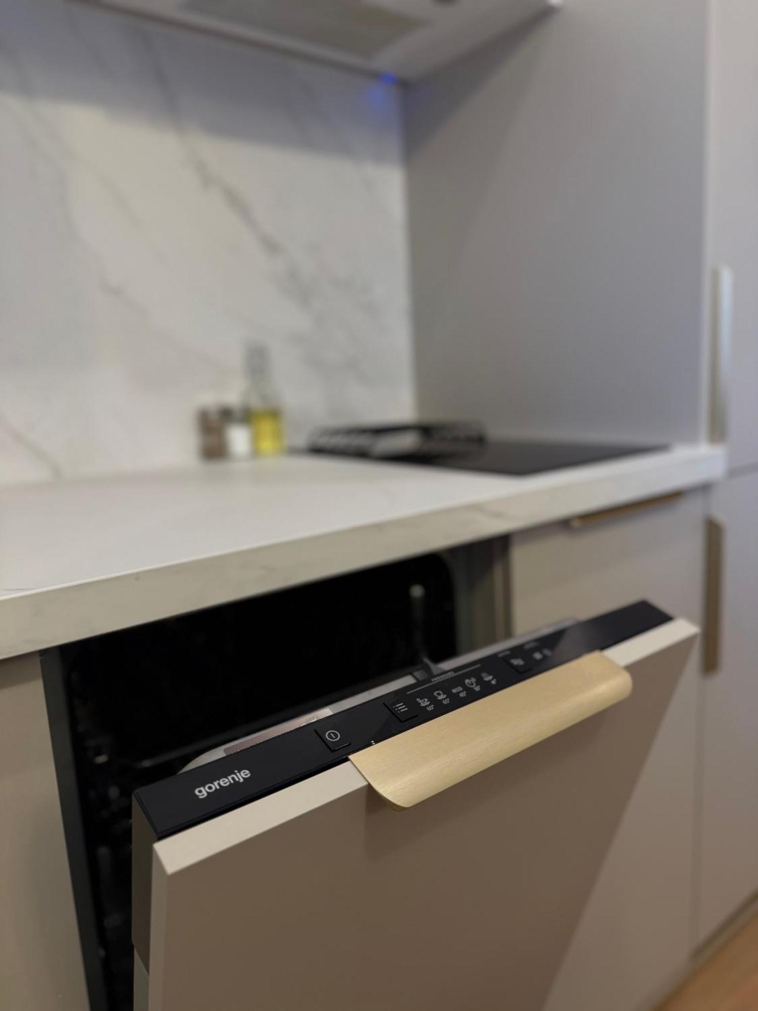 Apartment Rafinada