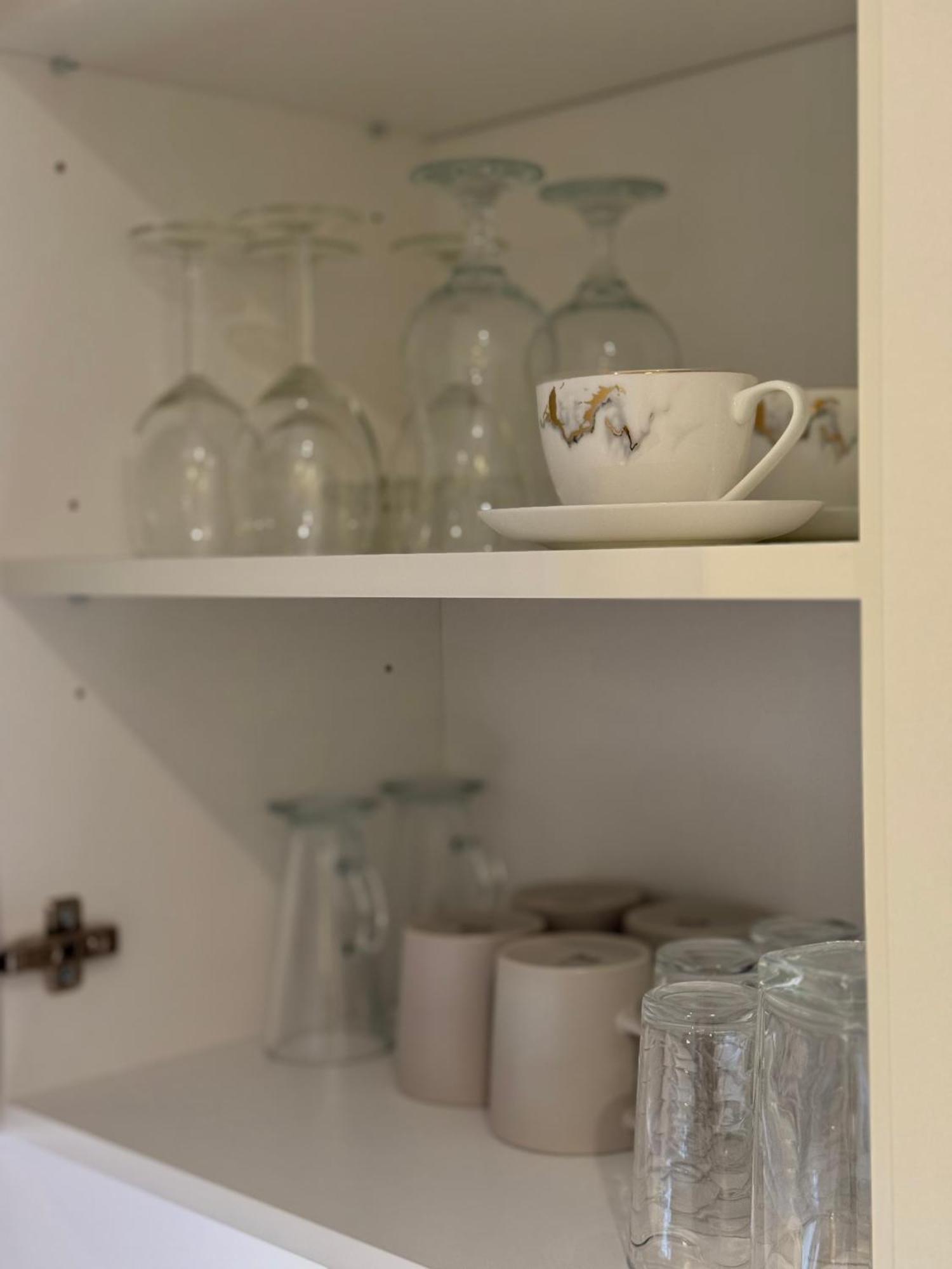 Apartment Rafinada Lublin