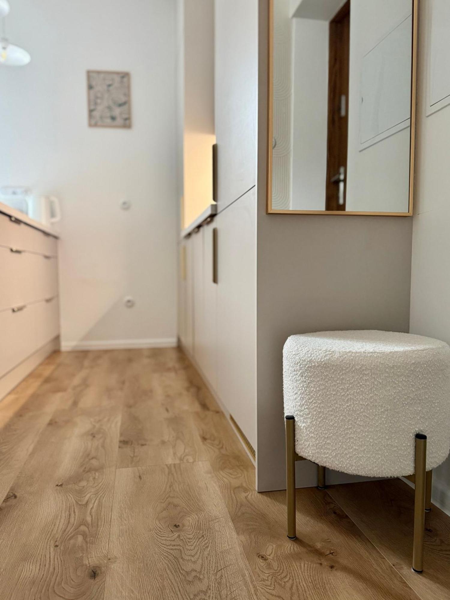 Apartment Rafinada *
