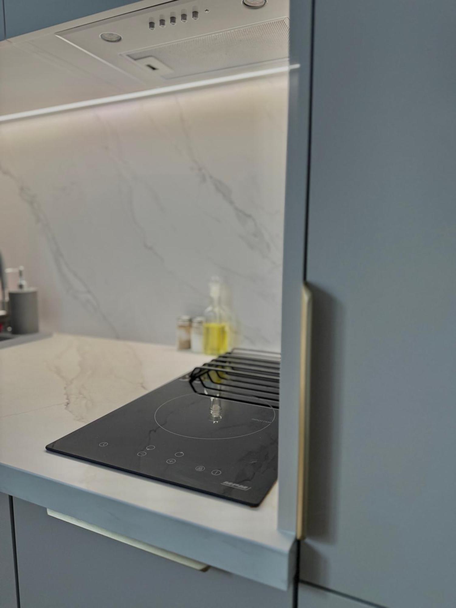 Apartment Rafinada Lublin