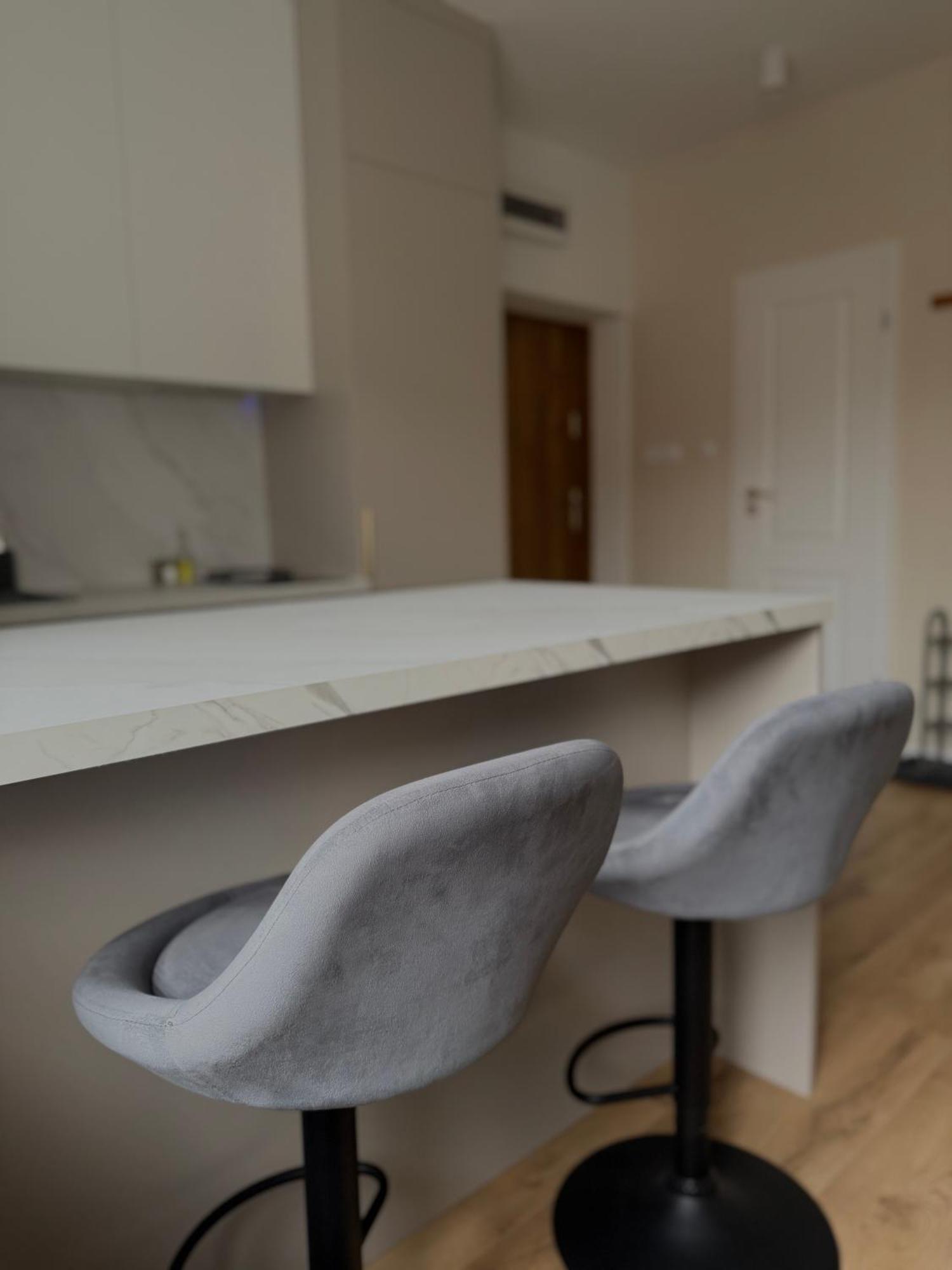 Rafinada Apartment