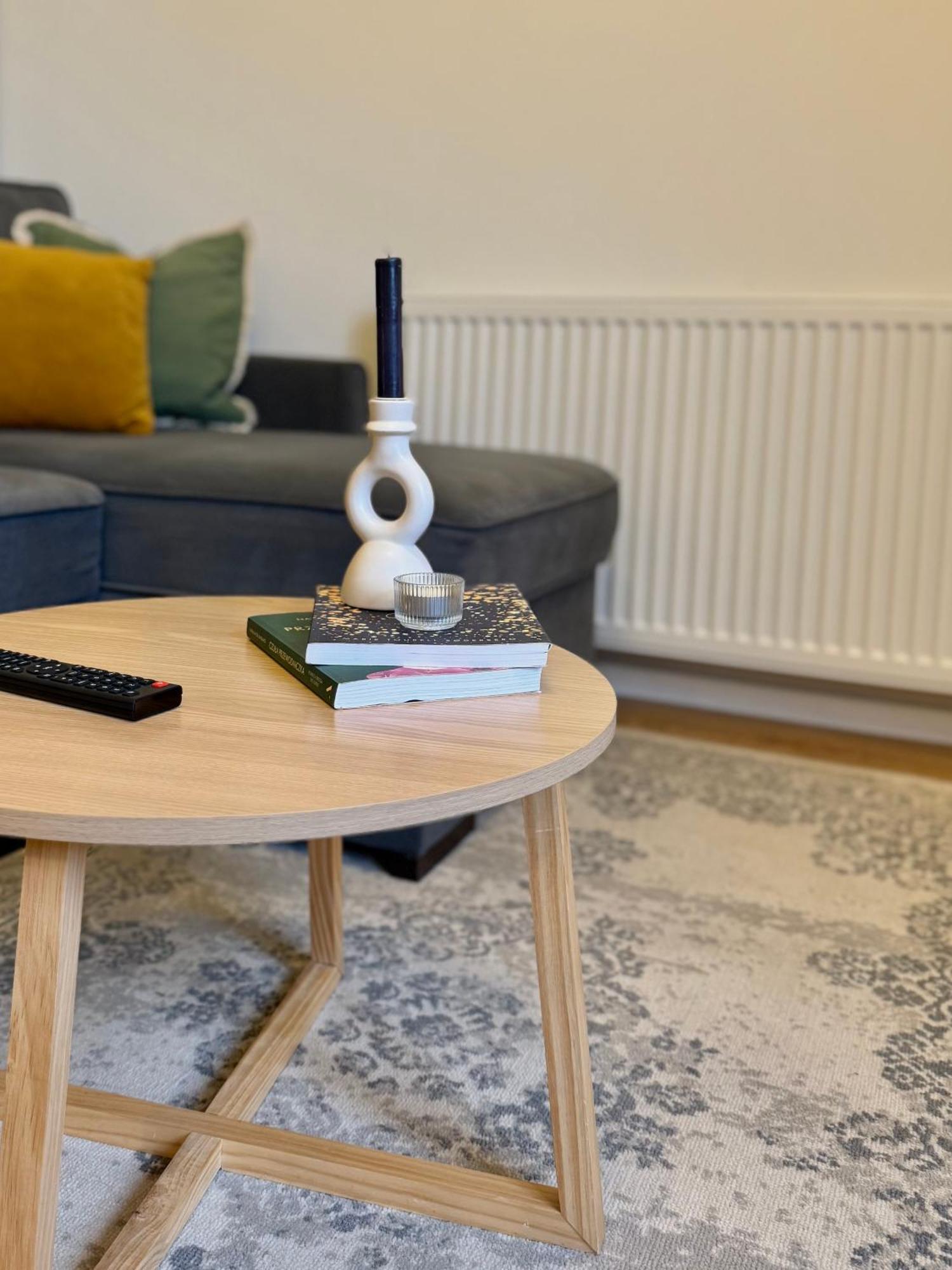Apartment Rafinada Lublin