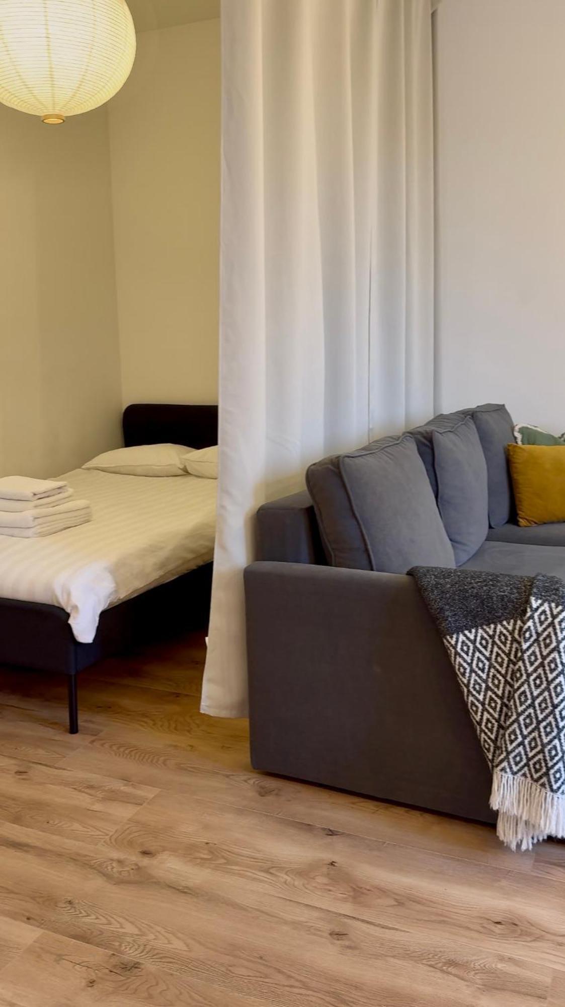 Rafinada Apartment Lublin